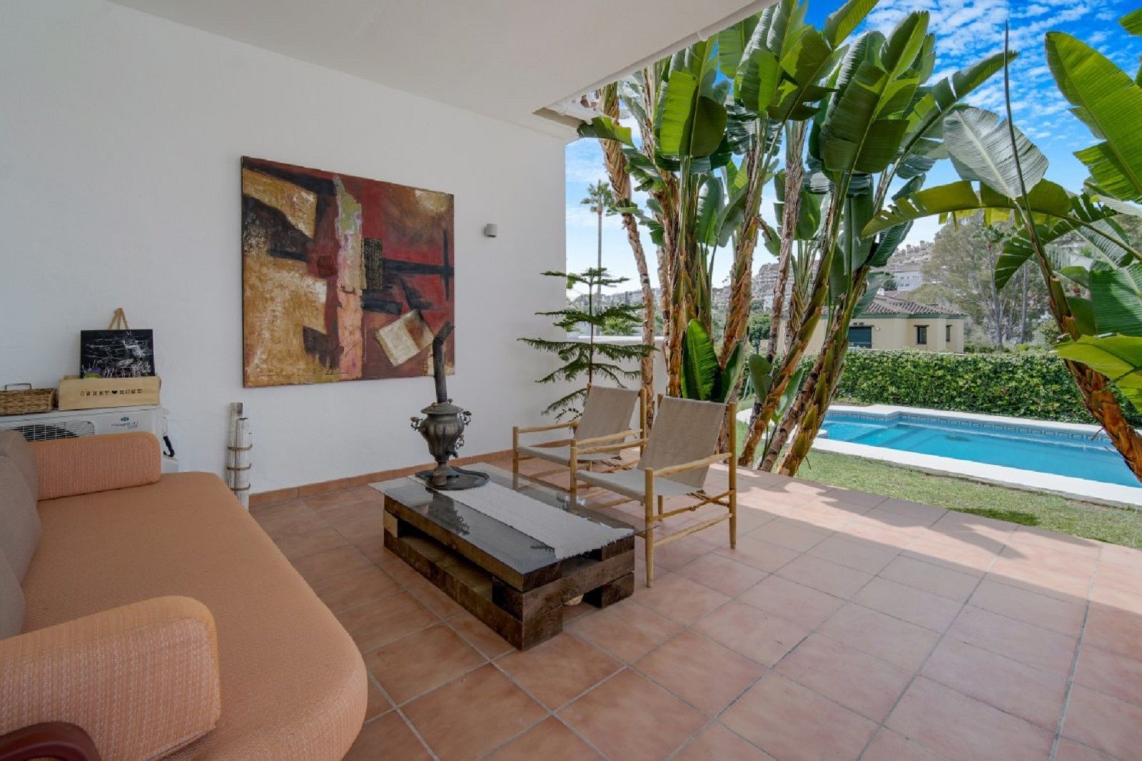 Villa in Marbella - Foto 18