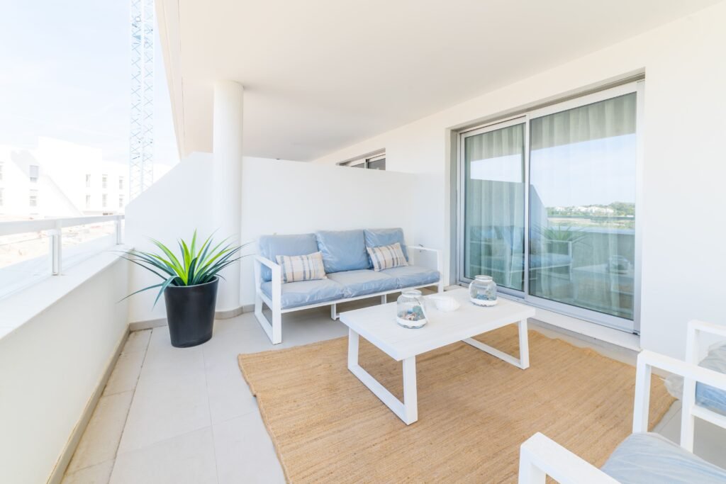 3 Bedroom Apartment in Estepona