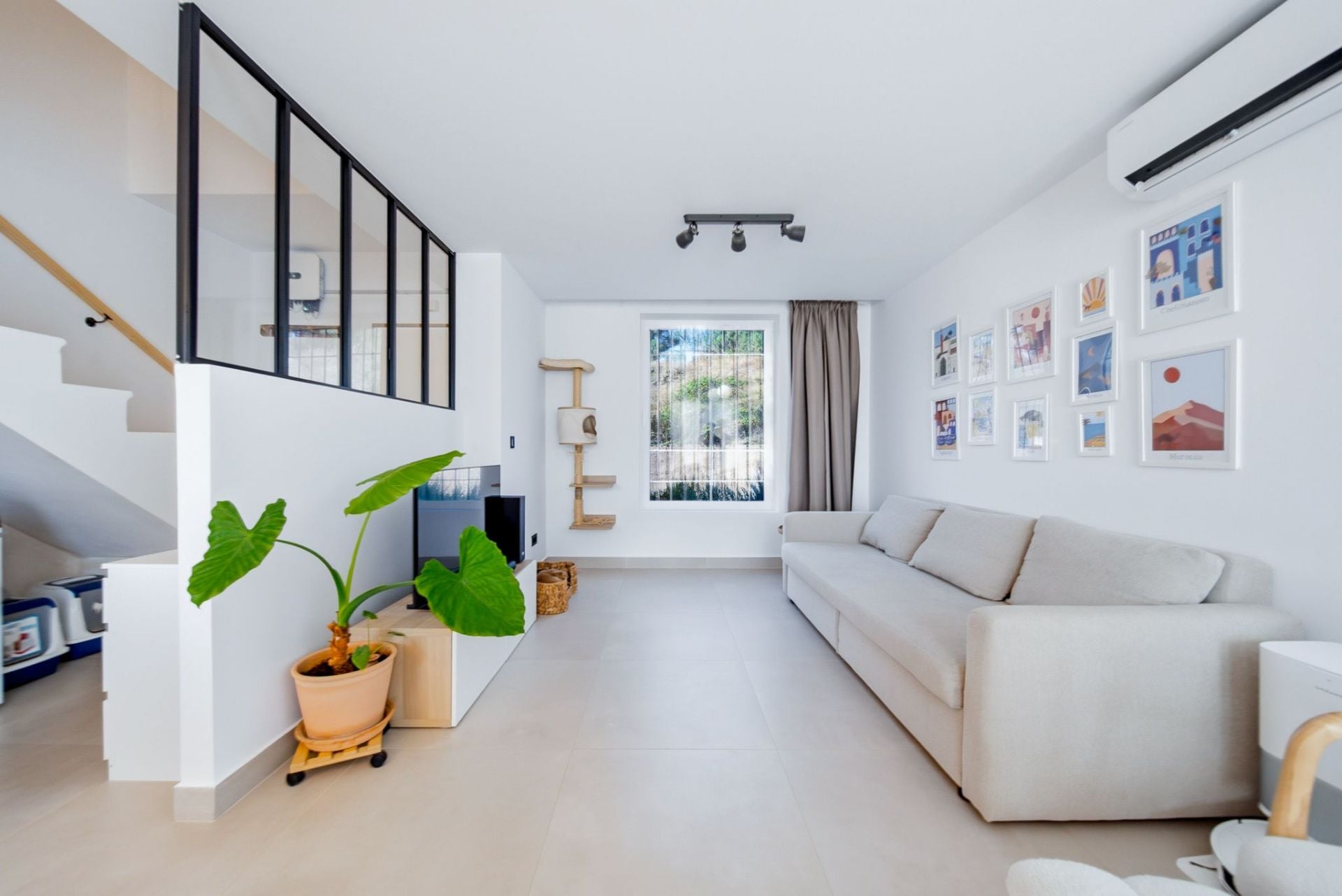 2 Bedroom Villa in Mijas - Foto 9