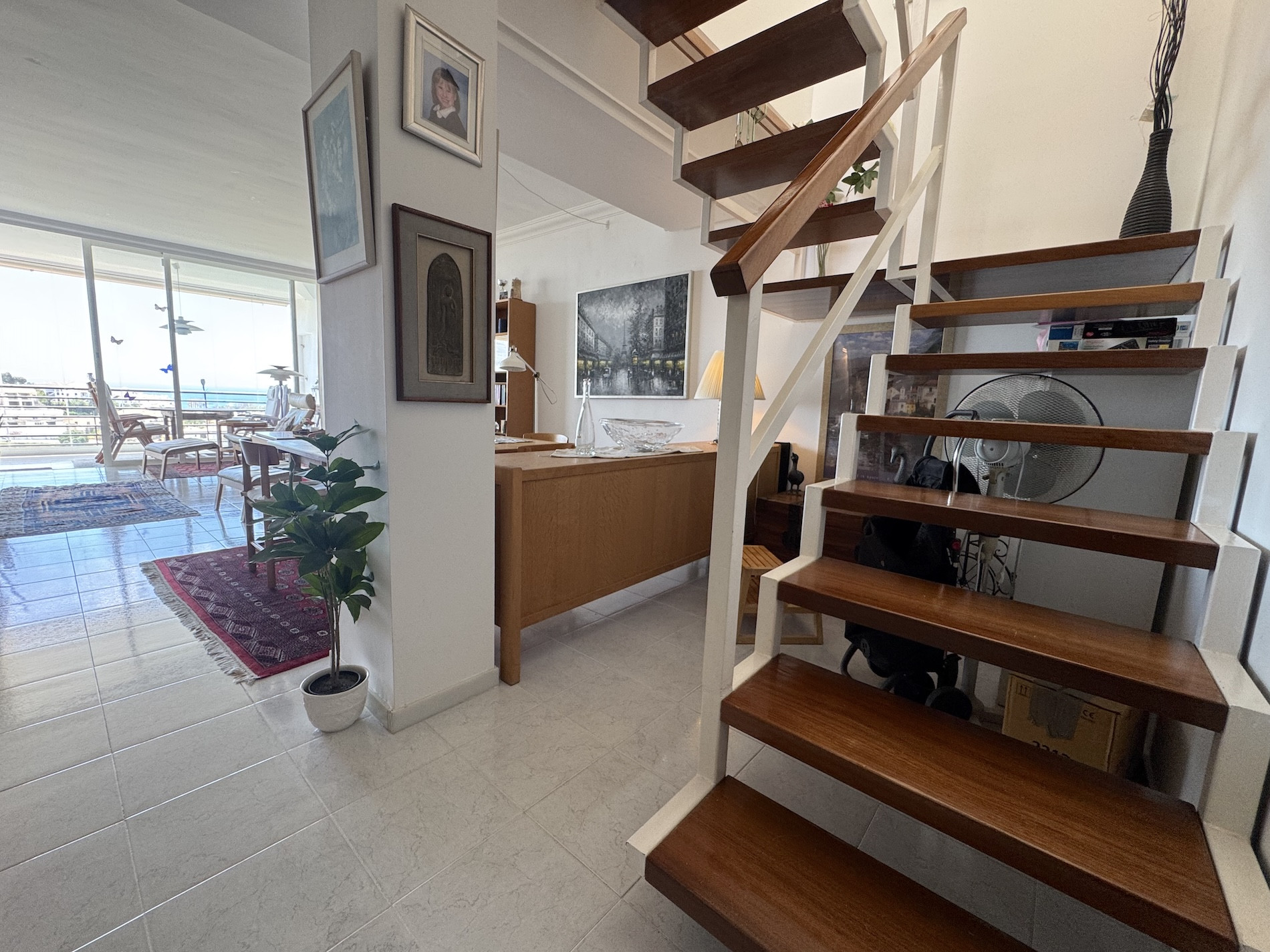 3 Bedroom Penthouse in Mijas - Photo 10