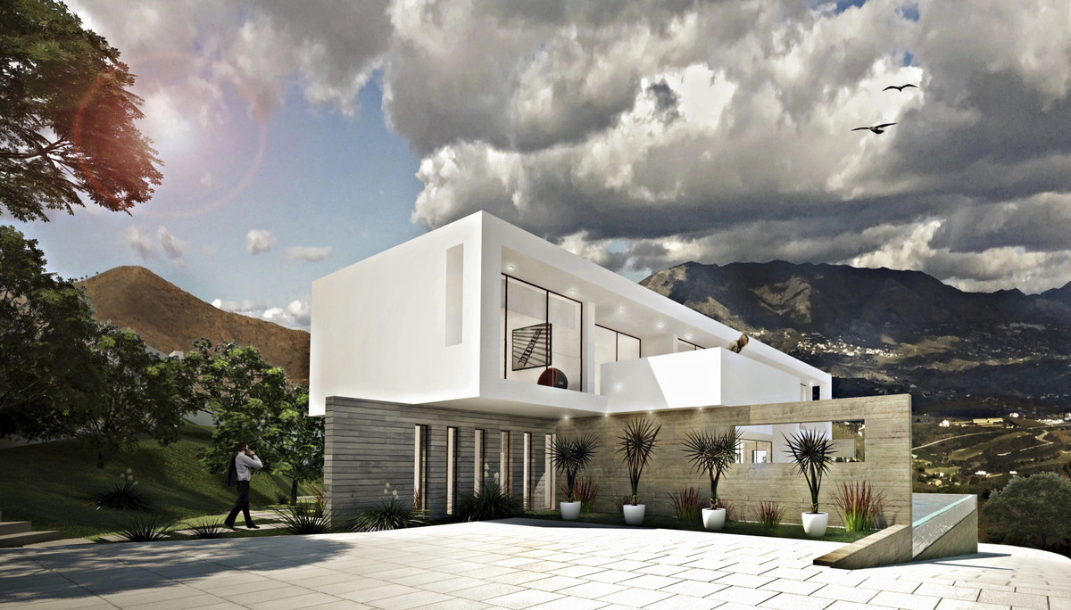 4 Bedroom Villa in Marbella - Фото 7