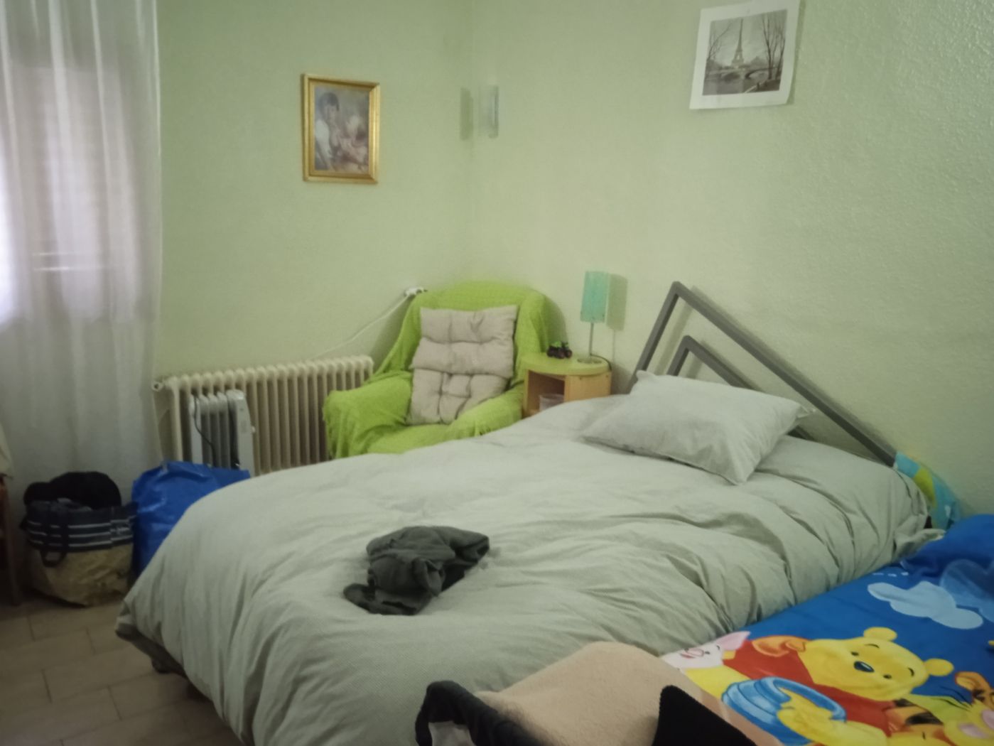 Villa con 4 camere a Granada, Spagna – Foto 20