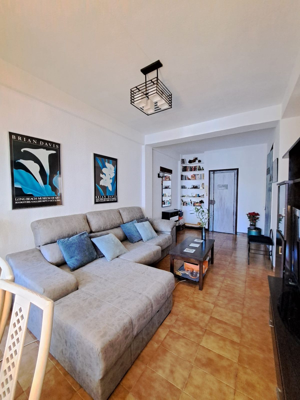 1 Bedroom Apartment in Benalmádena - Photo 8