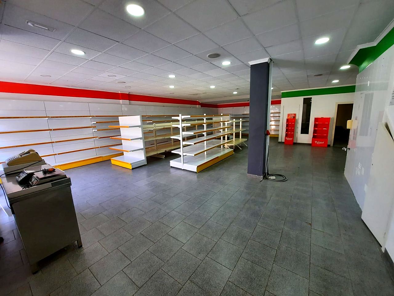 Espaço comercial em Múrcia, Espanha – Foto 1
