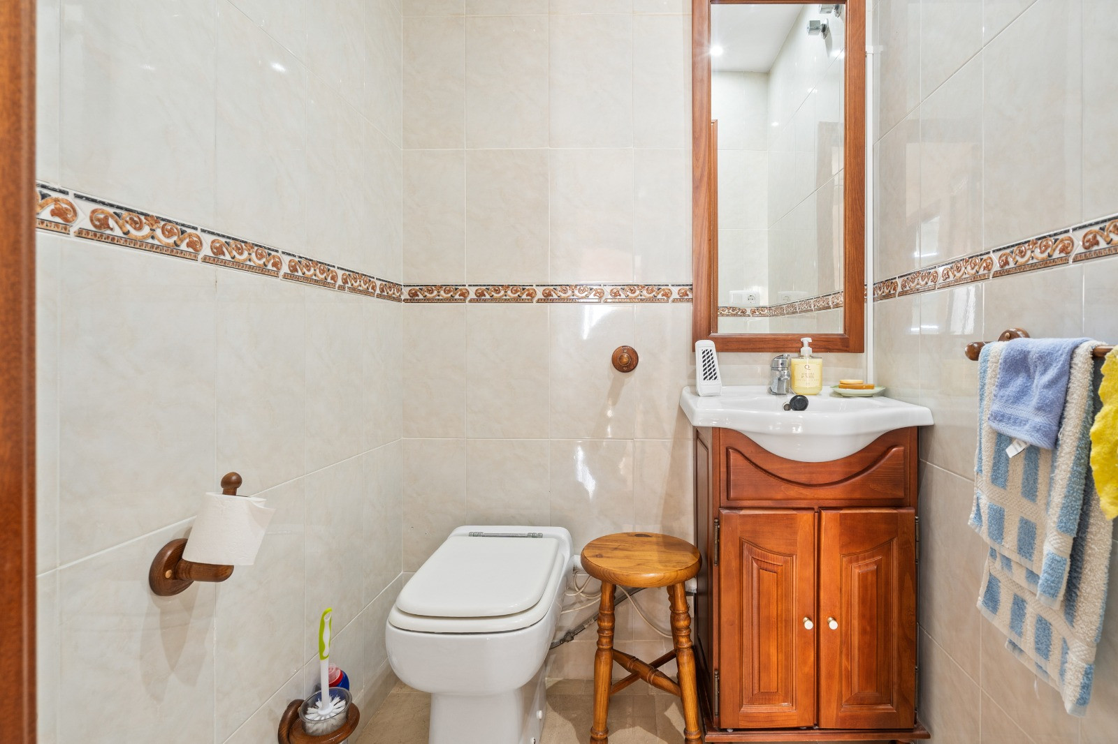 3 Bedroom Penthouse in San Pedro de Alcántara - Photo 21