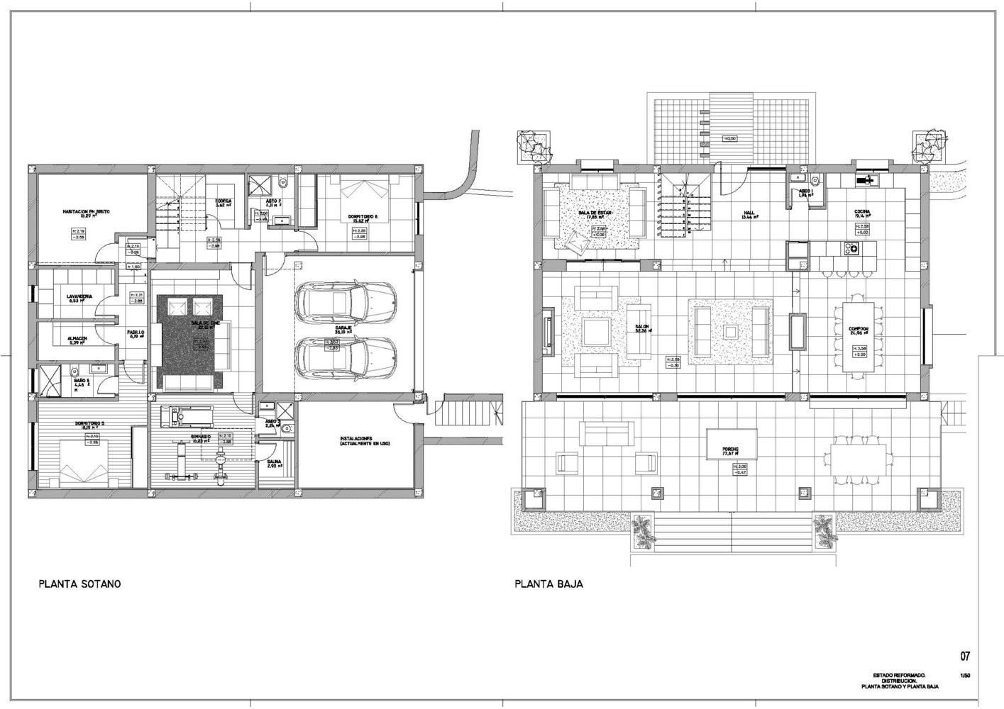 6 Bedroom Villa in Marbella - Foto 47