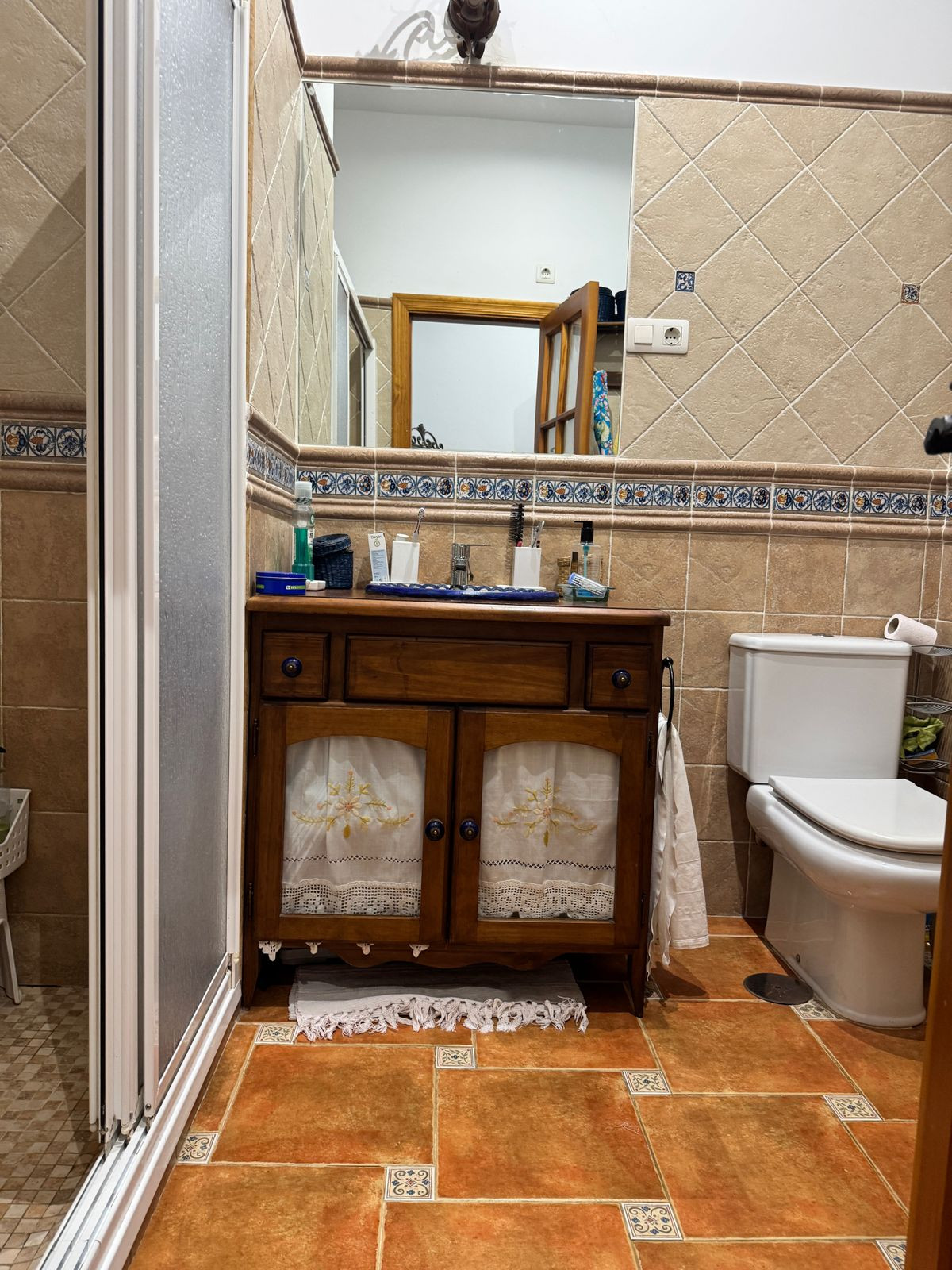 4 Bedroom Townhouse in Álora - Photo 17