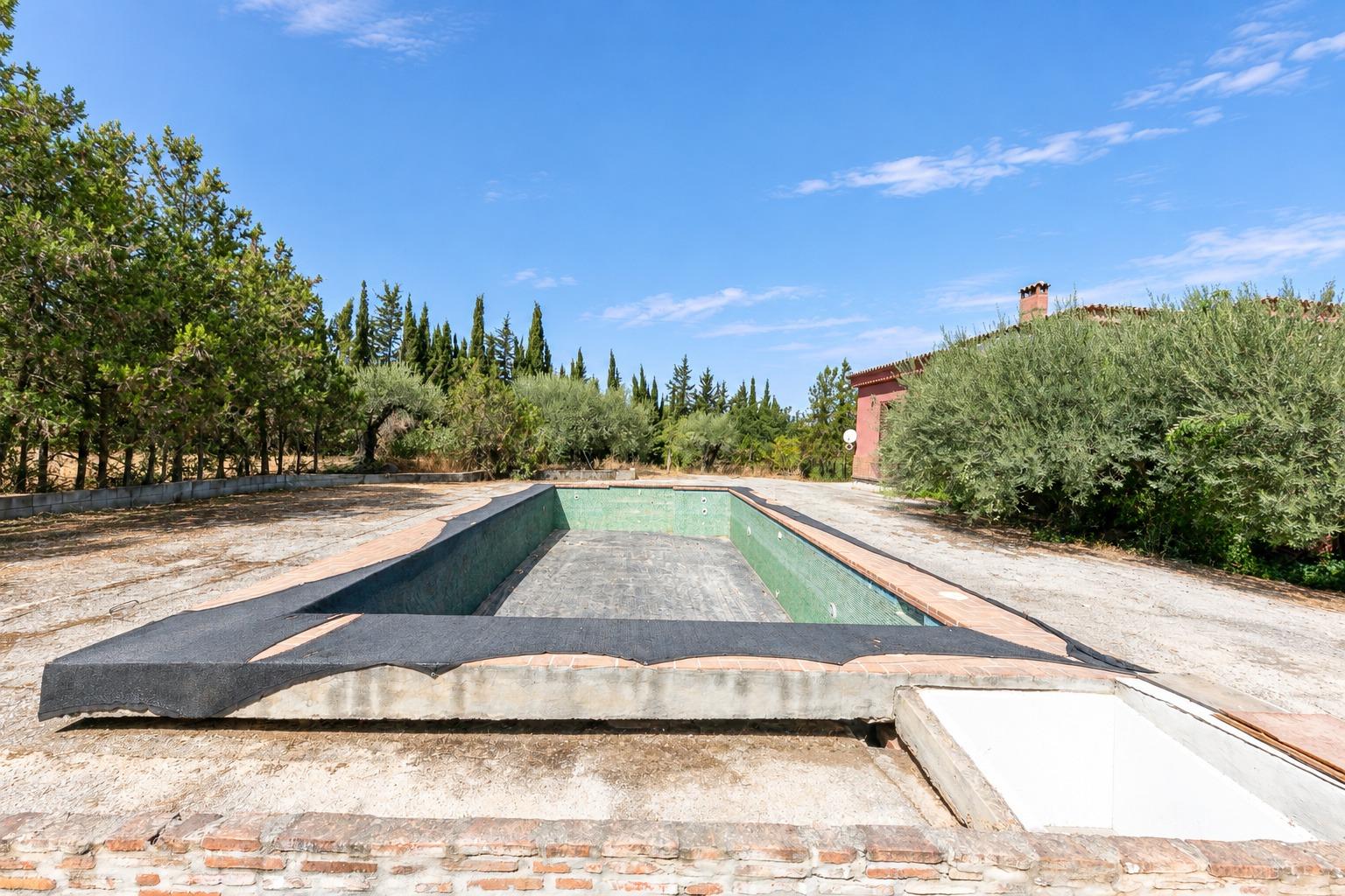 5 Bedroom Country house in Alhaurín el Grande - Foto 24