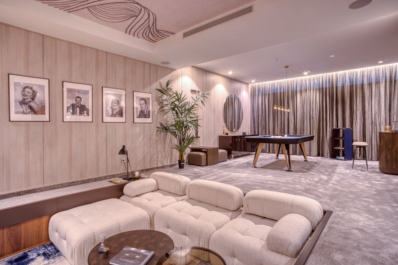 4 Bedroom Apartment in Marbella - Photo 10