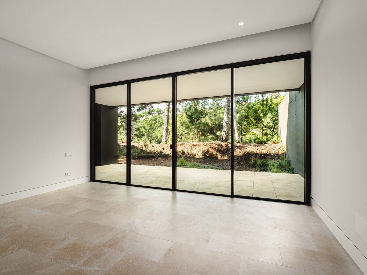 7 Bedroom Villa in Benahavís - Foto 28