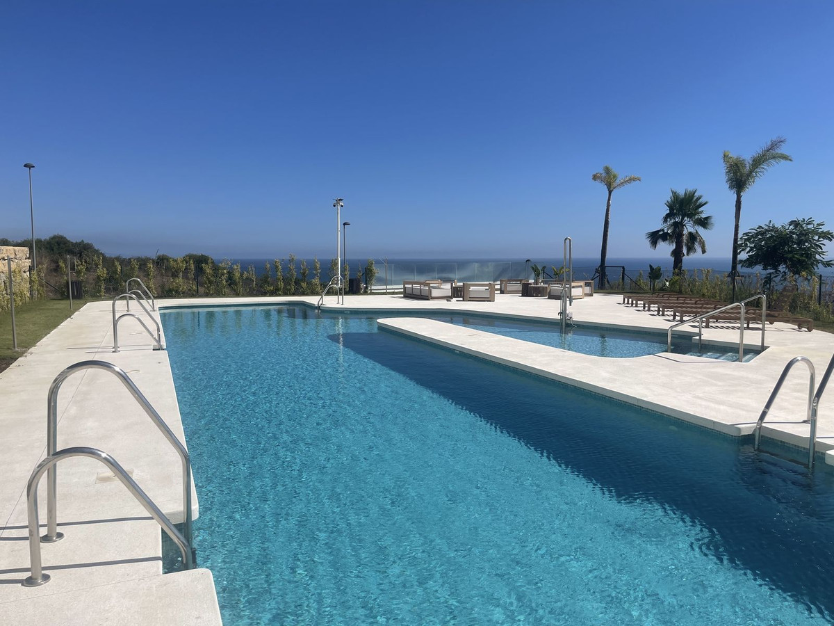 2 Bedroom Apartment in Manilva - Foto 10