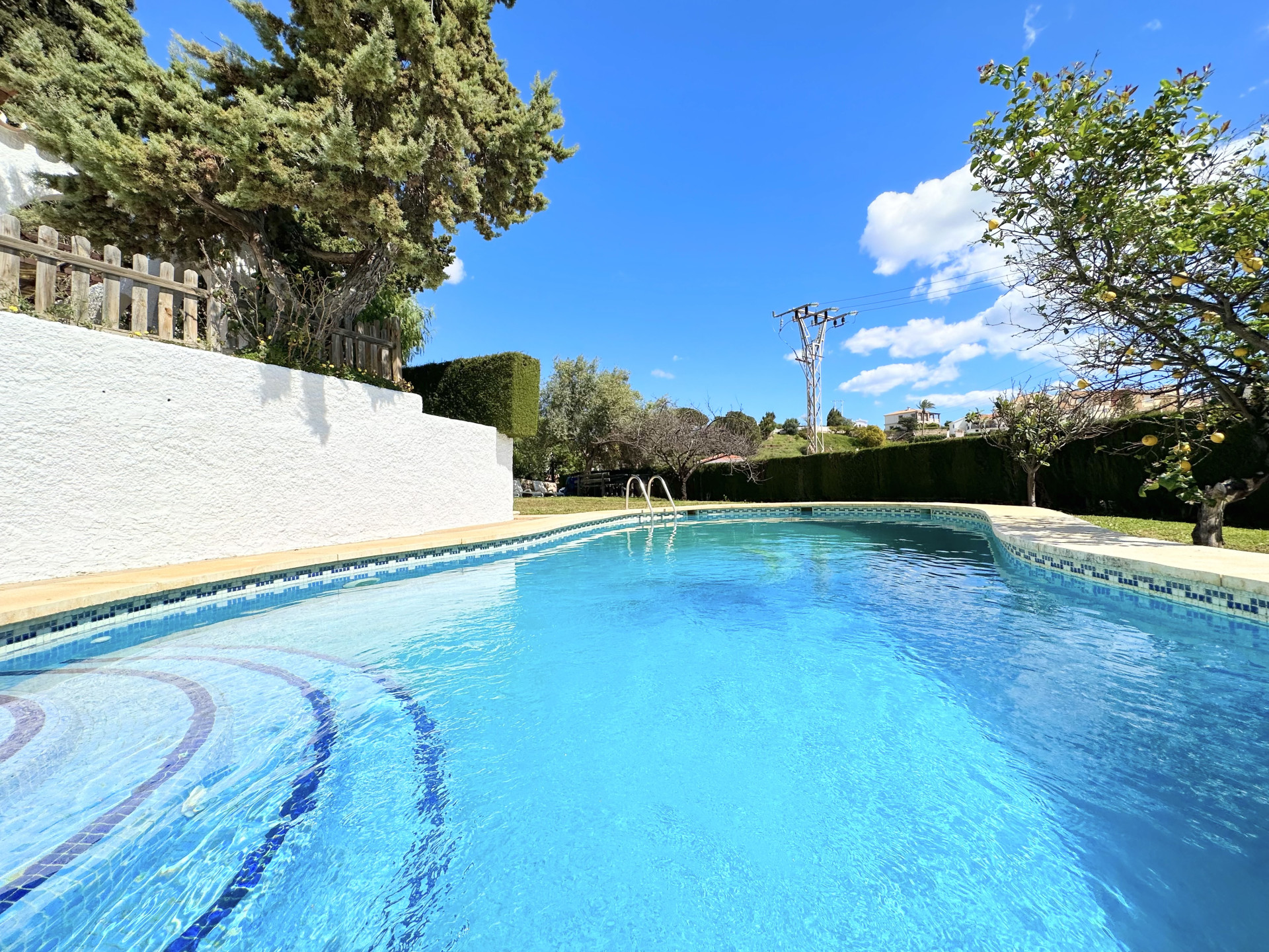 3 Bedroom Villa in Fuengirola - Photo 36