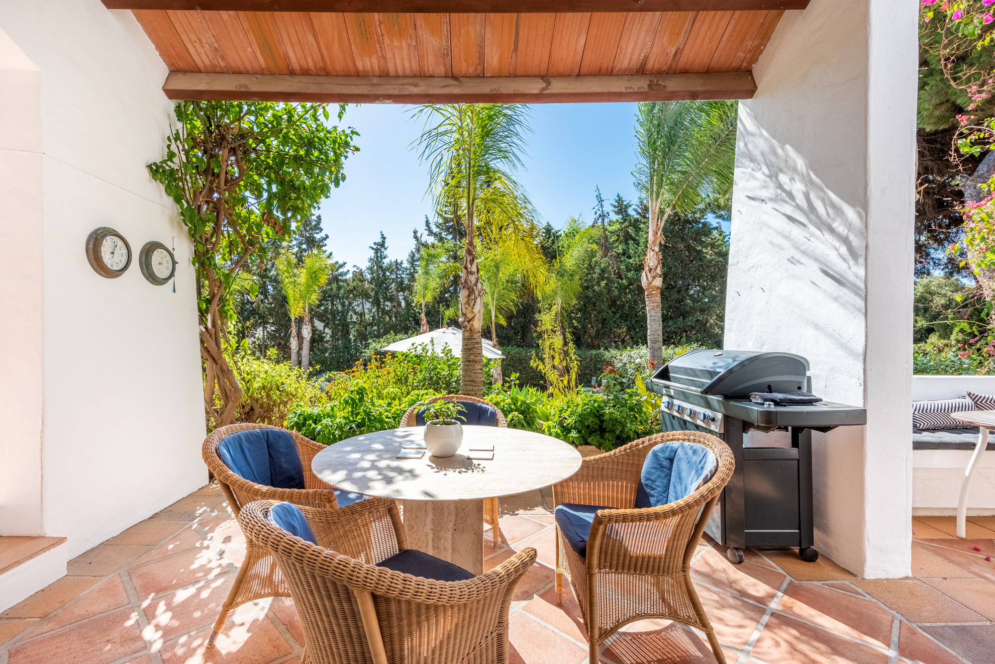 Villa in Marbella - Photo 19
