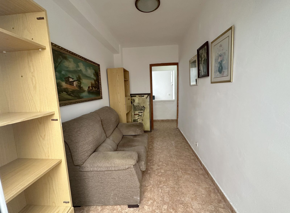3 Bedroom Apartment in San Pedro de Alcántara - Photo 17