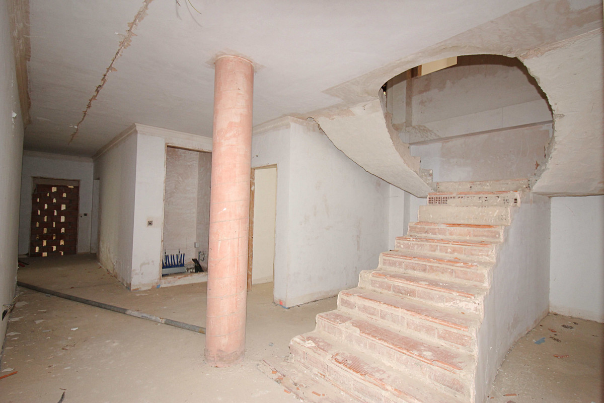 9 Bedroom Villa in Alhaurín el Grande - Foto 13