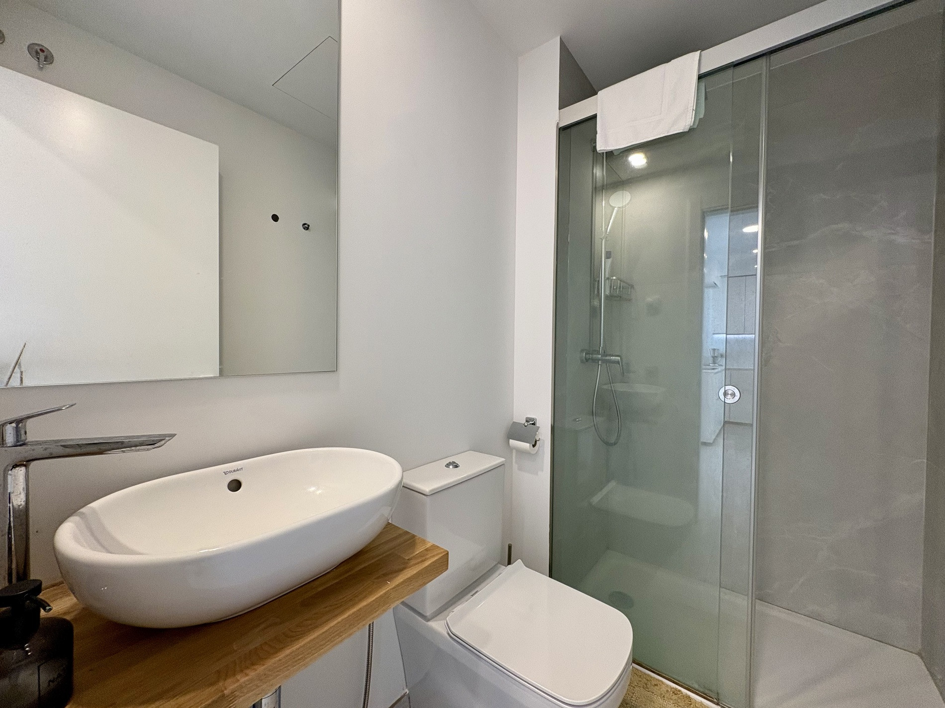 2 Bedroom Apartment in Fuengirola - Foto 21