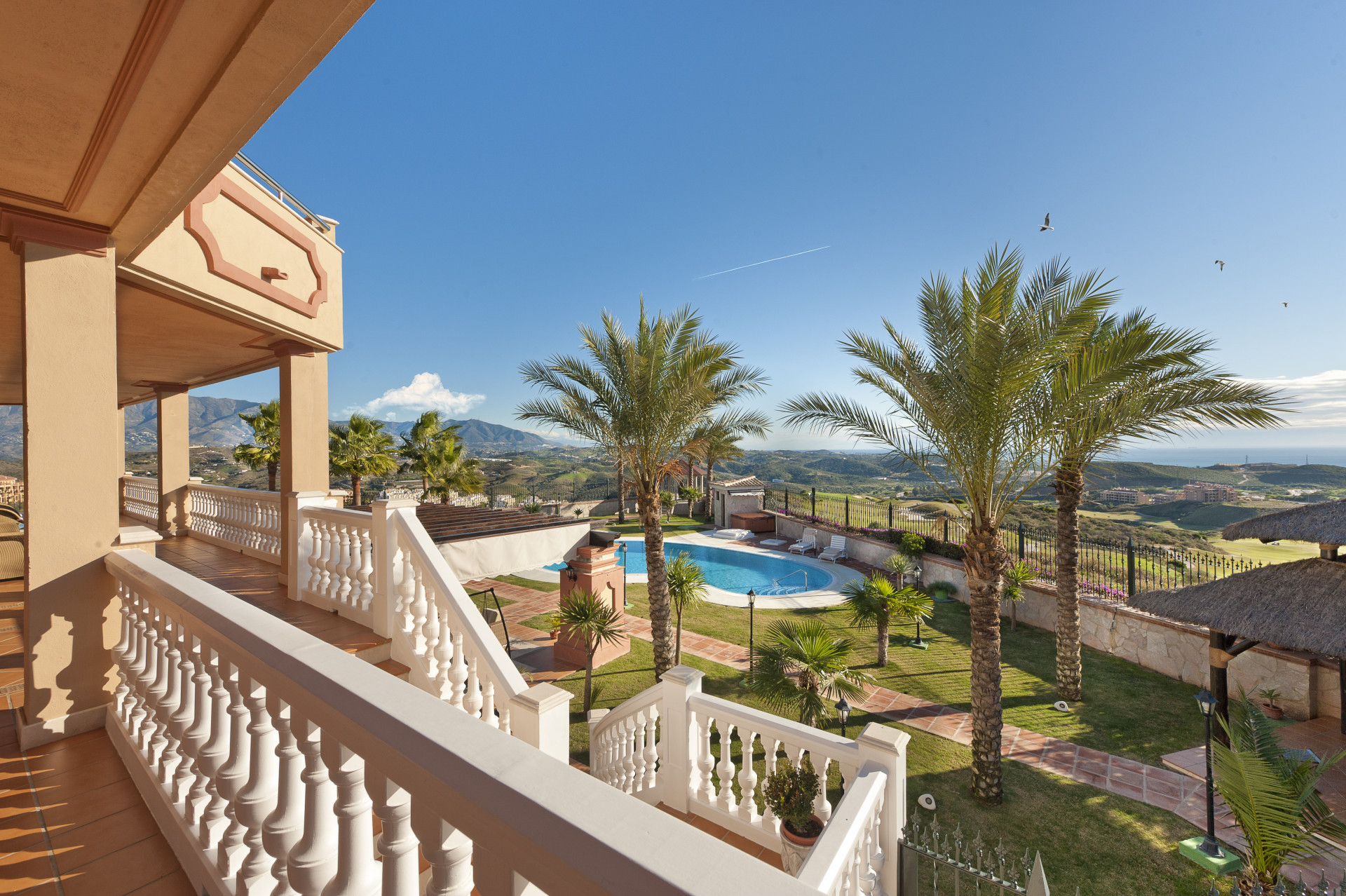 7 Bedroom Villa in Mijas - Foto 16