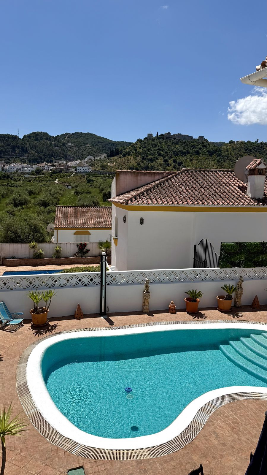 4 Bedroom Villa in Monda - Photo 2