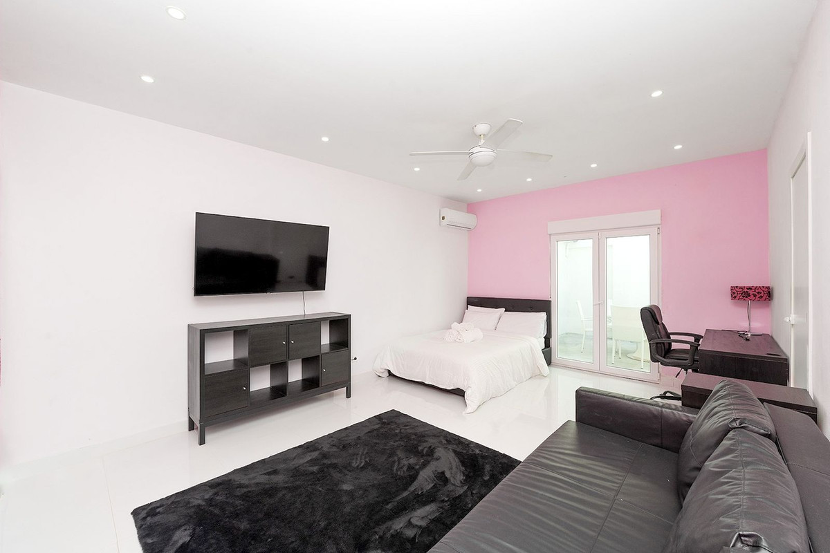 6 Bedroom Villa in Benalmádena - Foto 37