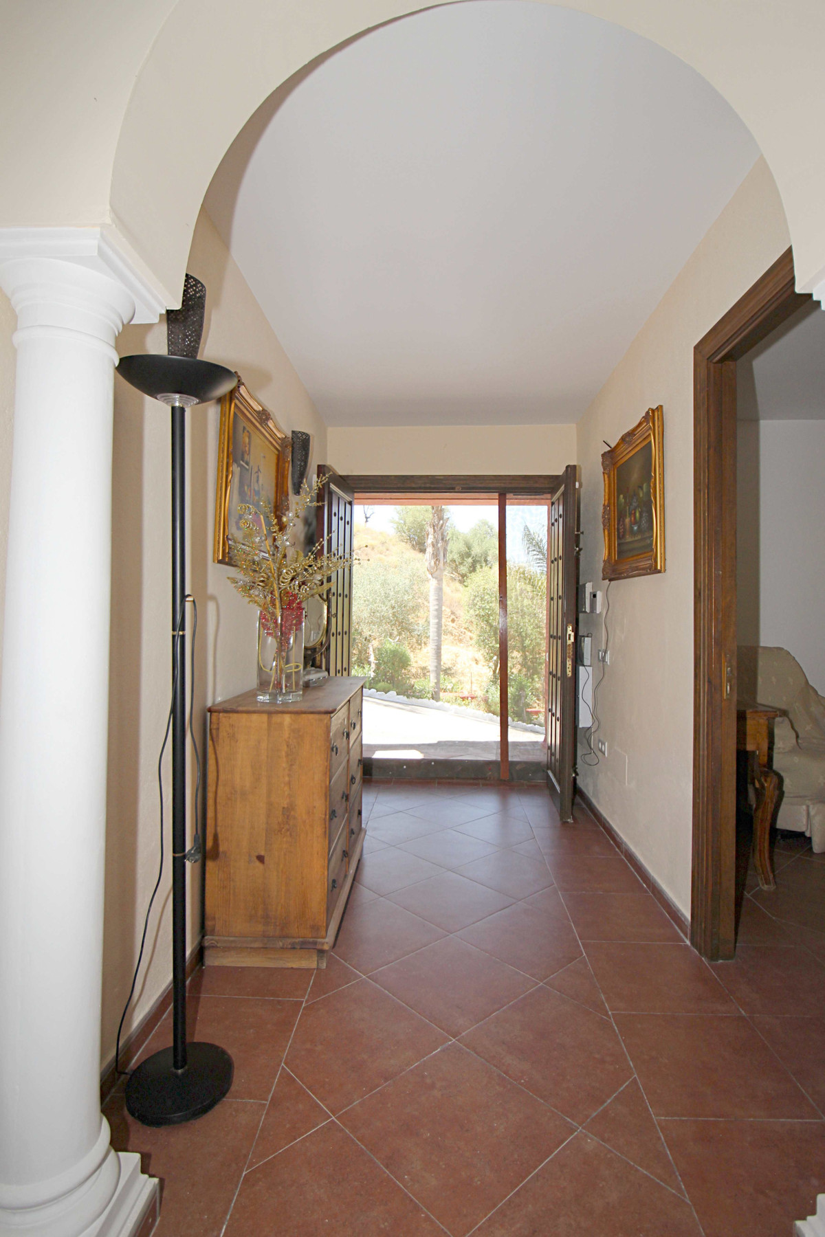 6 Bedroom Country house in Monda - Foto 22