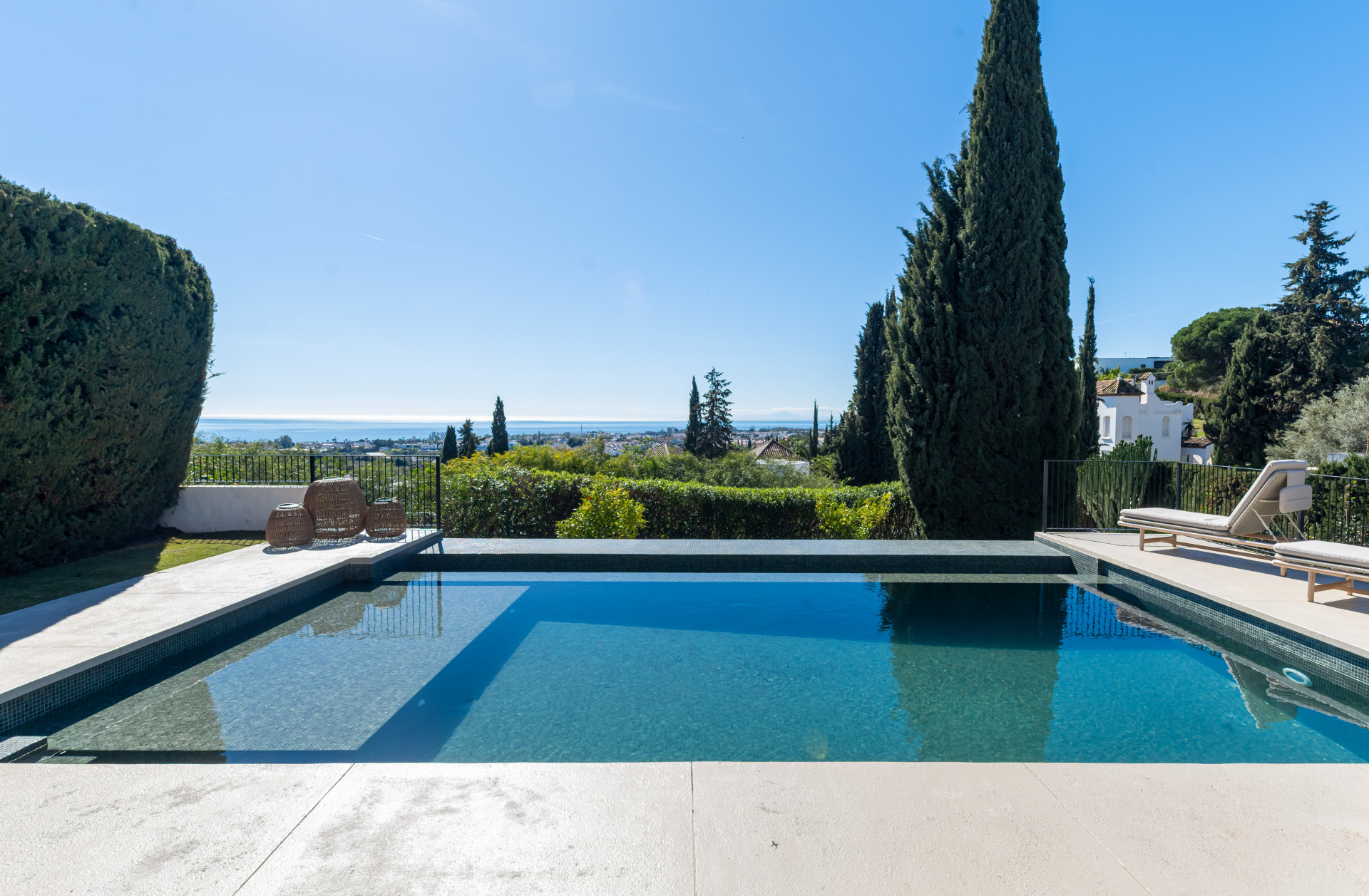 4 Bedroom Villa in Benahavís - Foto 47