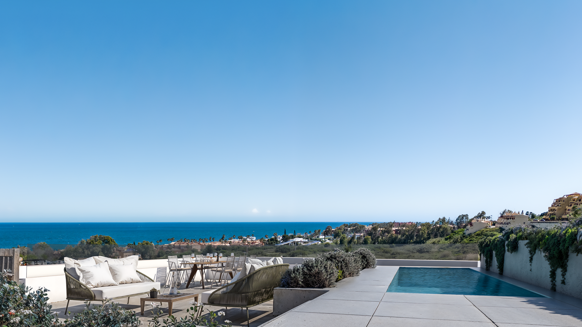 2 Bedroom Apartment in Manilva - Фото 8
