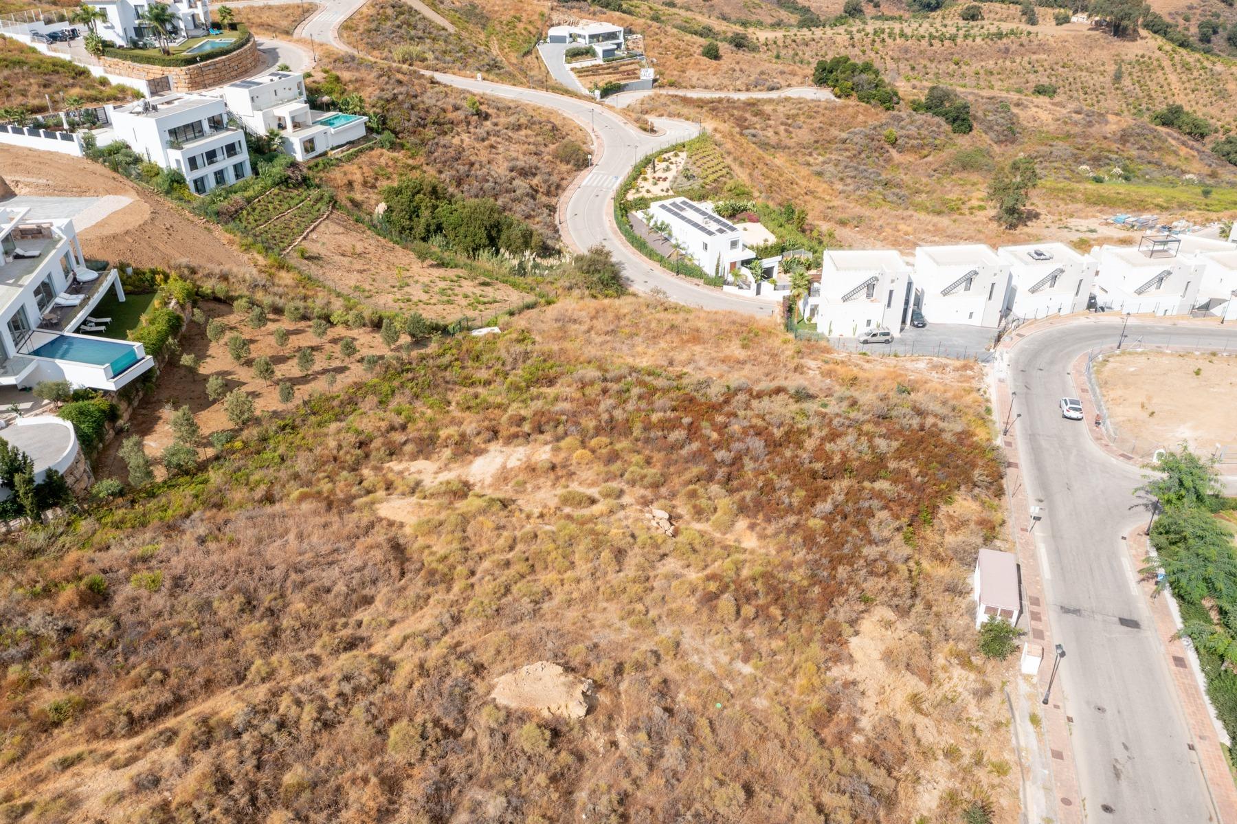 3,984 m² Plot in Mijas - Photo 21