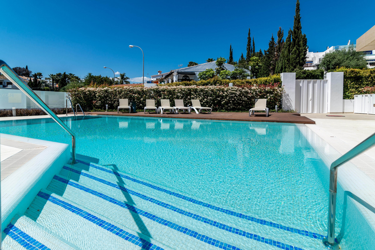 3 Bedroom Apartment in Marbella - Foto 3