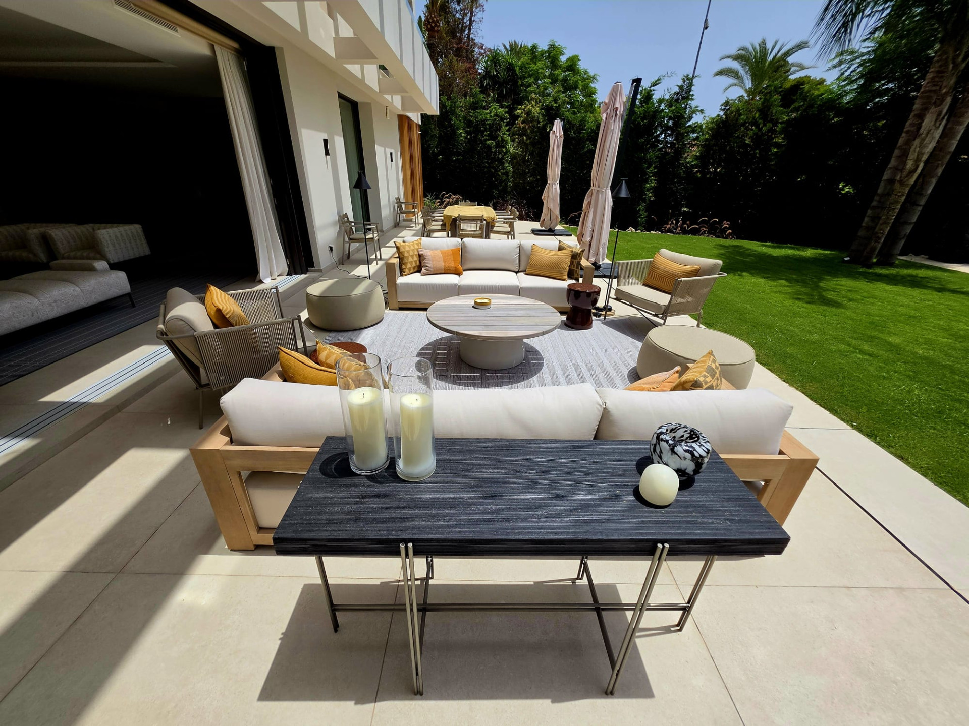 5 Bedroom Villa in Marbella - Photo 30