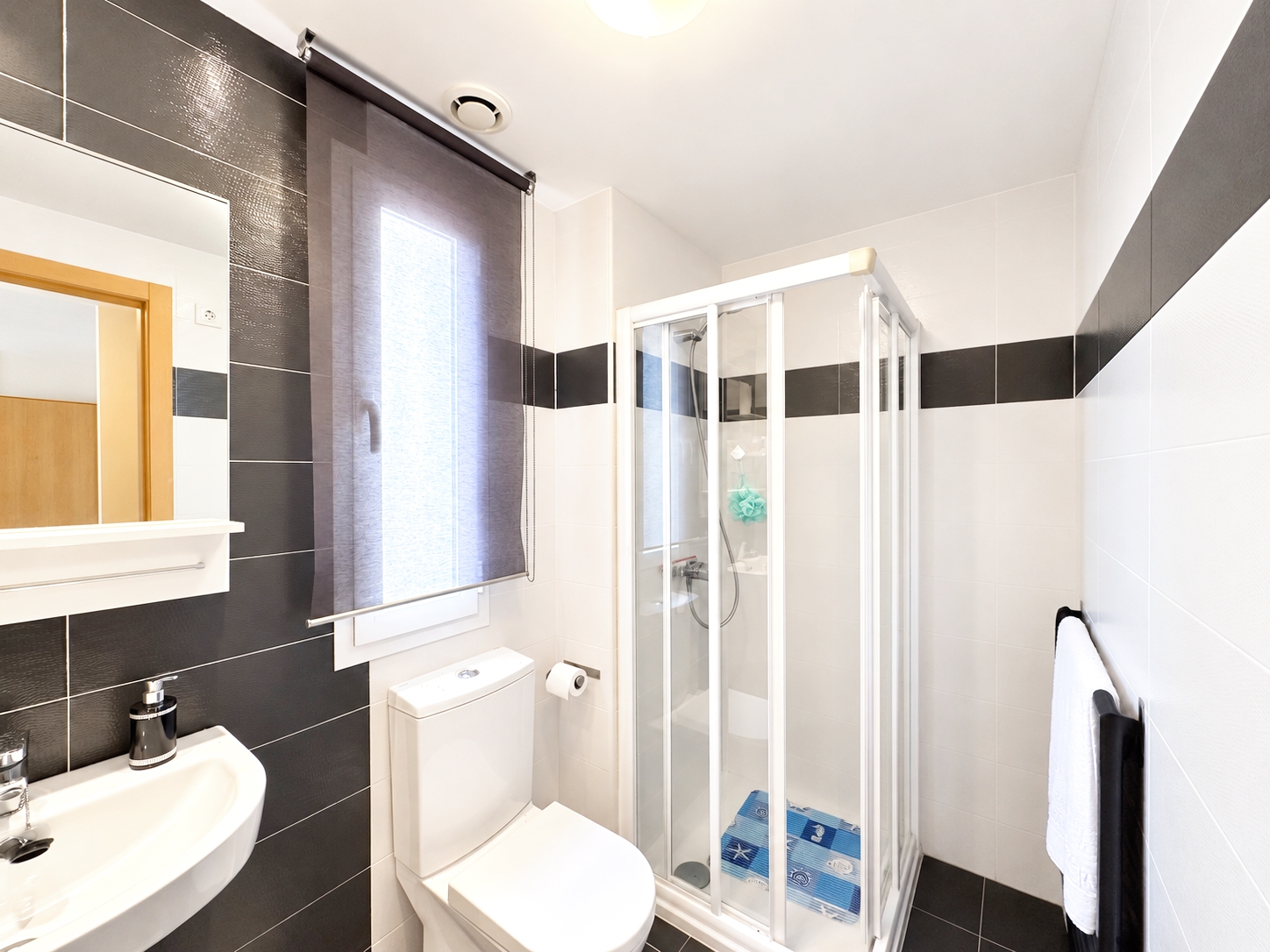 Apartamento com 2 quartos com piscina em Baleares, Espanha – Foto 10