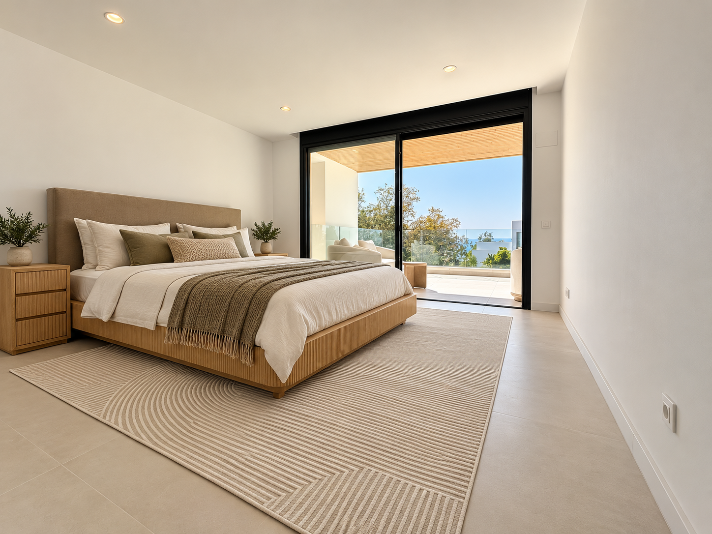 5 Bedroom Villa in Benalmádena - Foto 13