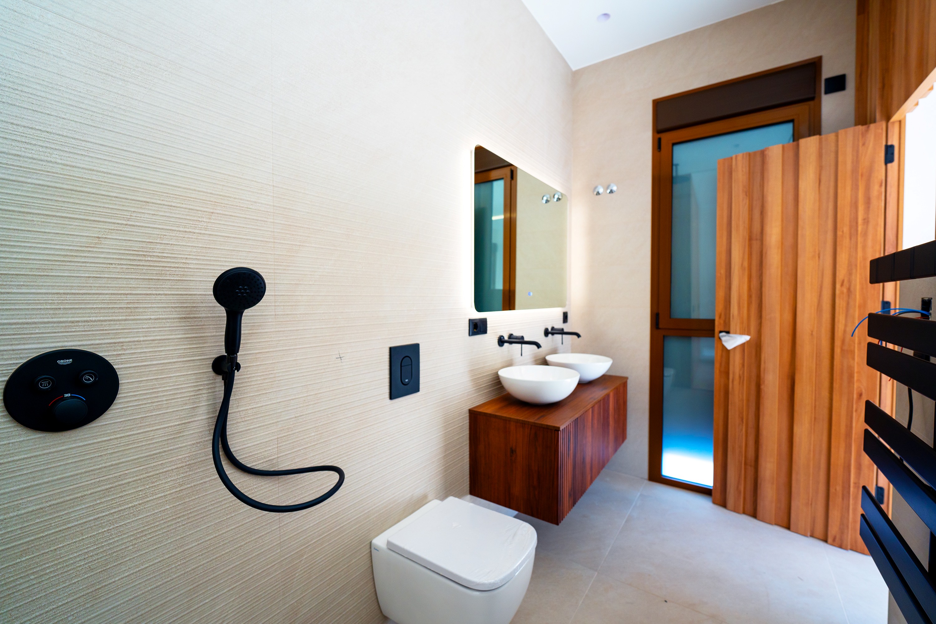 Moradia com 4 quartos com piscina em Alicante, Espanha – Foto 16