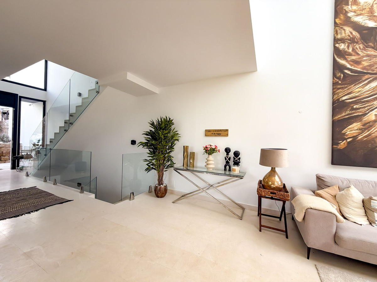 5 Bedroom Villa in Mijas - Foto 14
