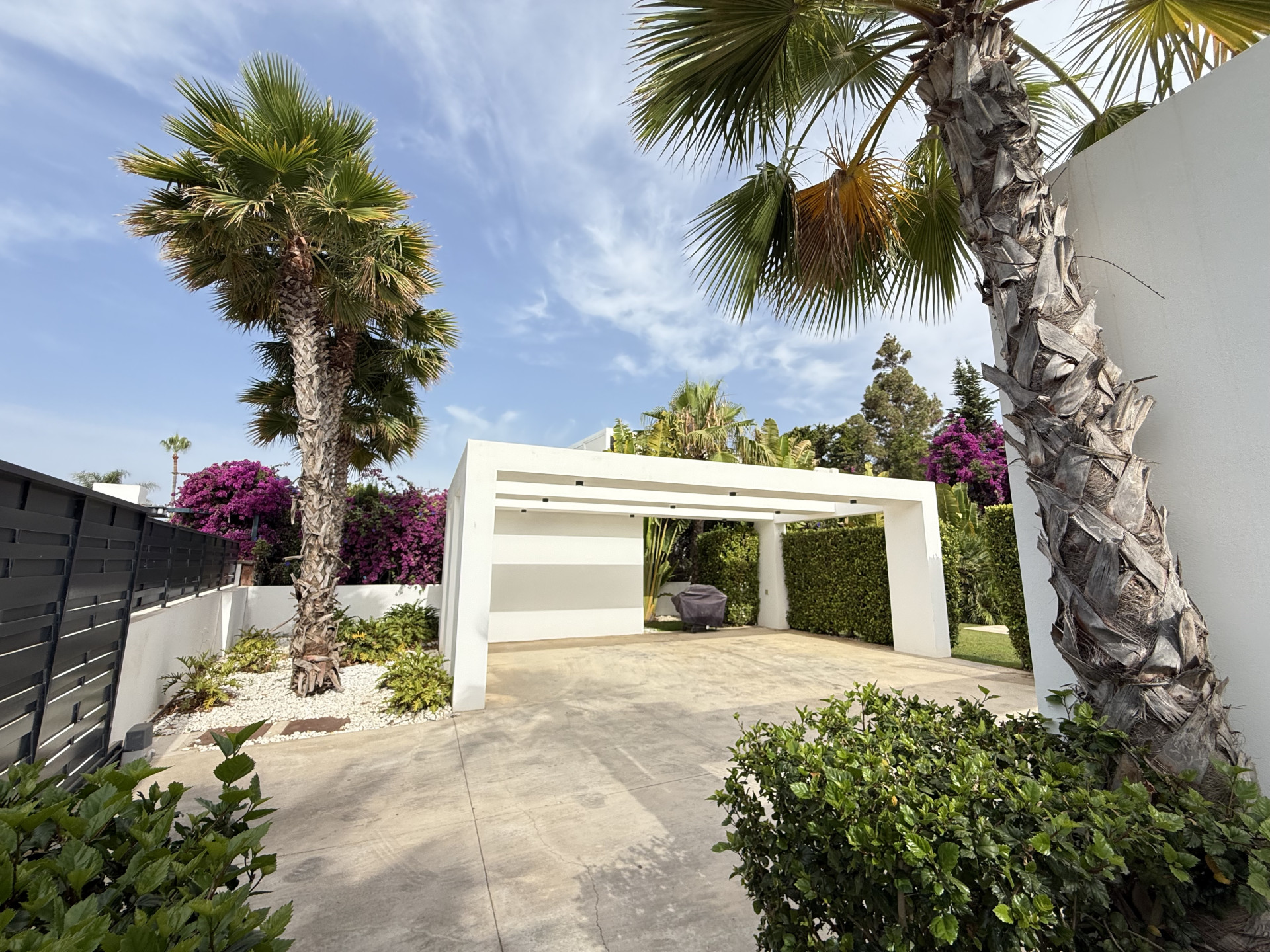 7 Bedroom Villa in San Pedro de Alcántara - Photo 20