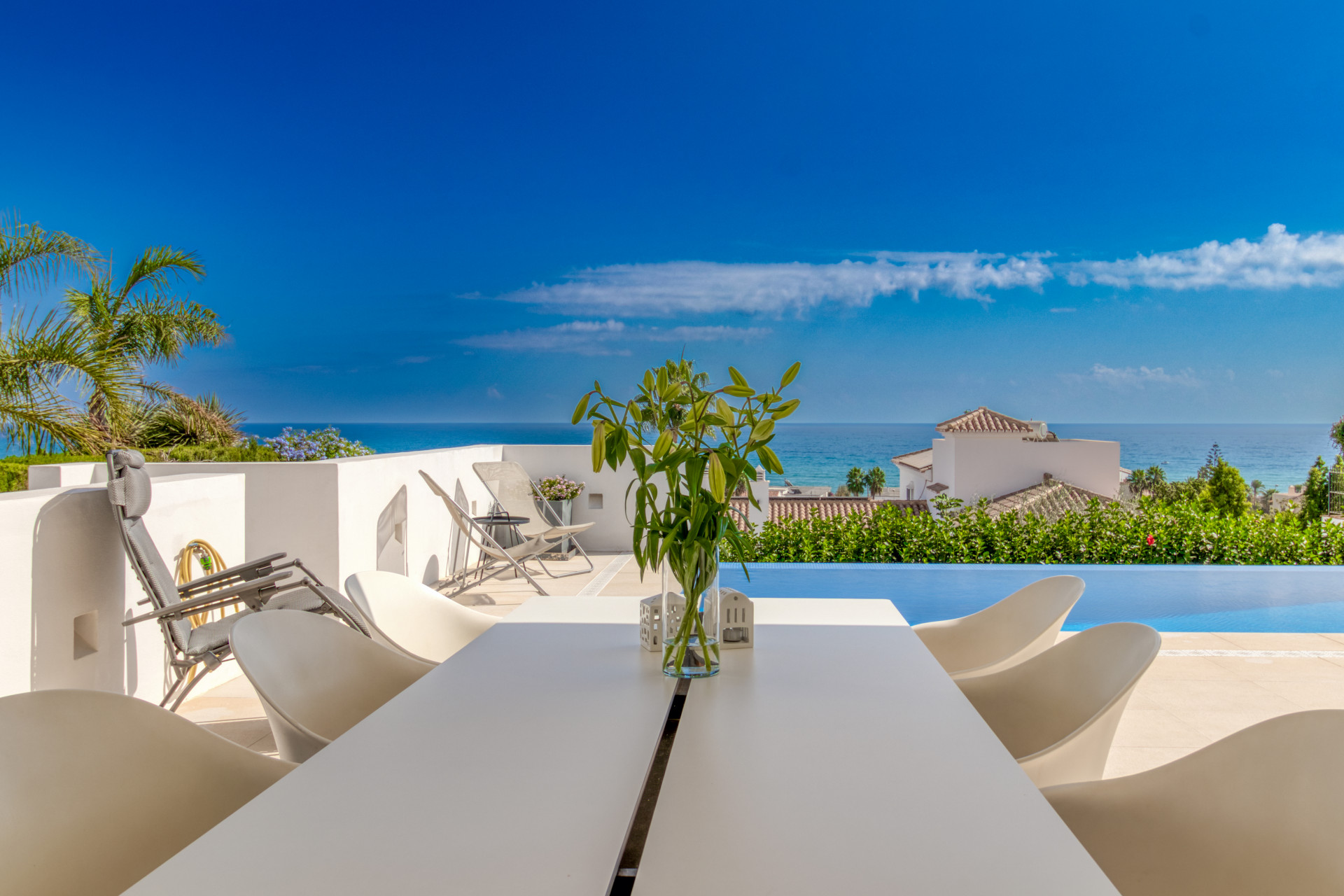 4 Bedroom Villa in Mijas - Photo 3