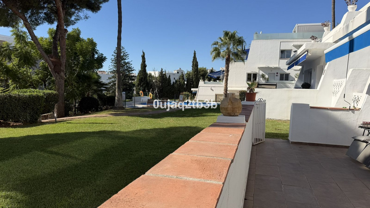 3 Bedroom Apartment in Marbella - Фото 16