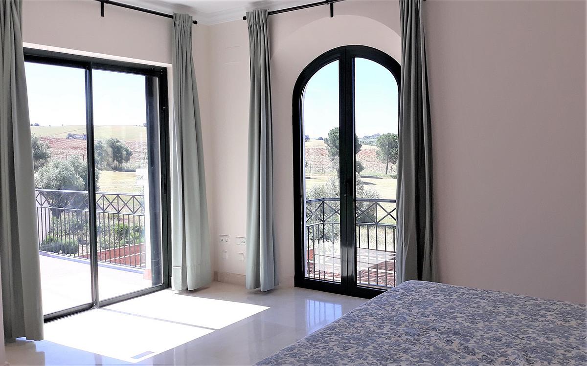 Moradia com 6 quartos com piscina em Cádiz, Espanha – Foto 10