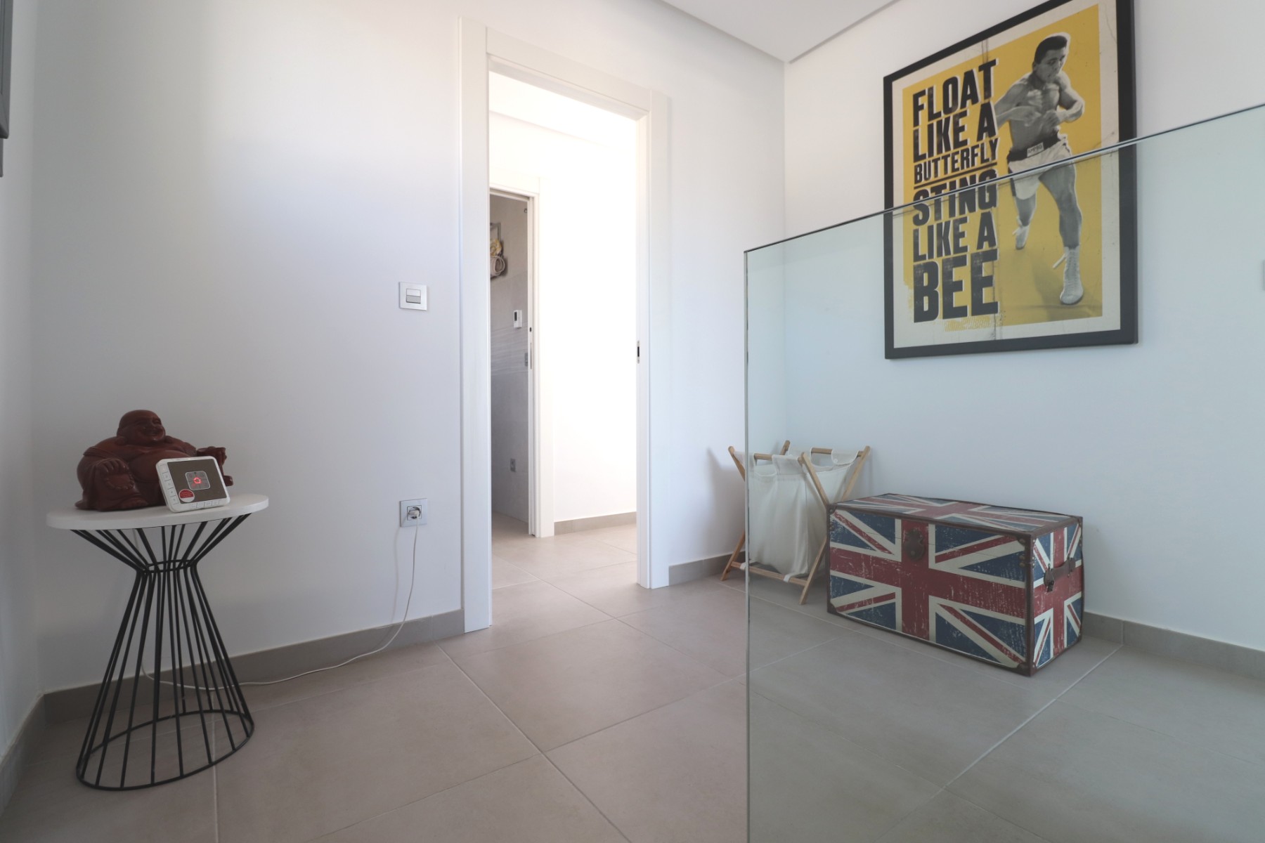 Moradia com 3 quartos com piscina em Alicante, Espanha – Foto 19