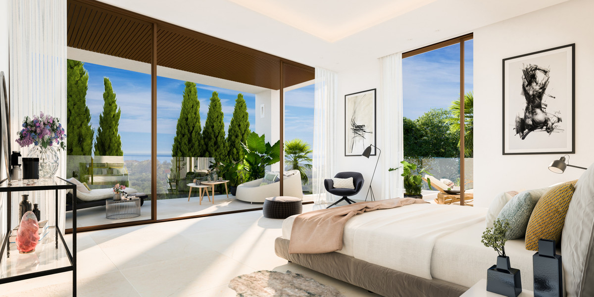 3 Bedroom Villa in Marbella - Foto 4