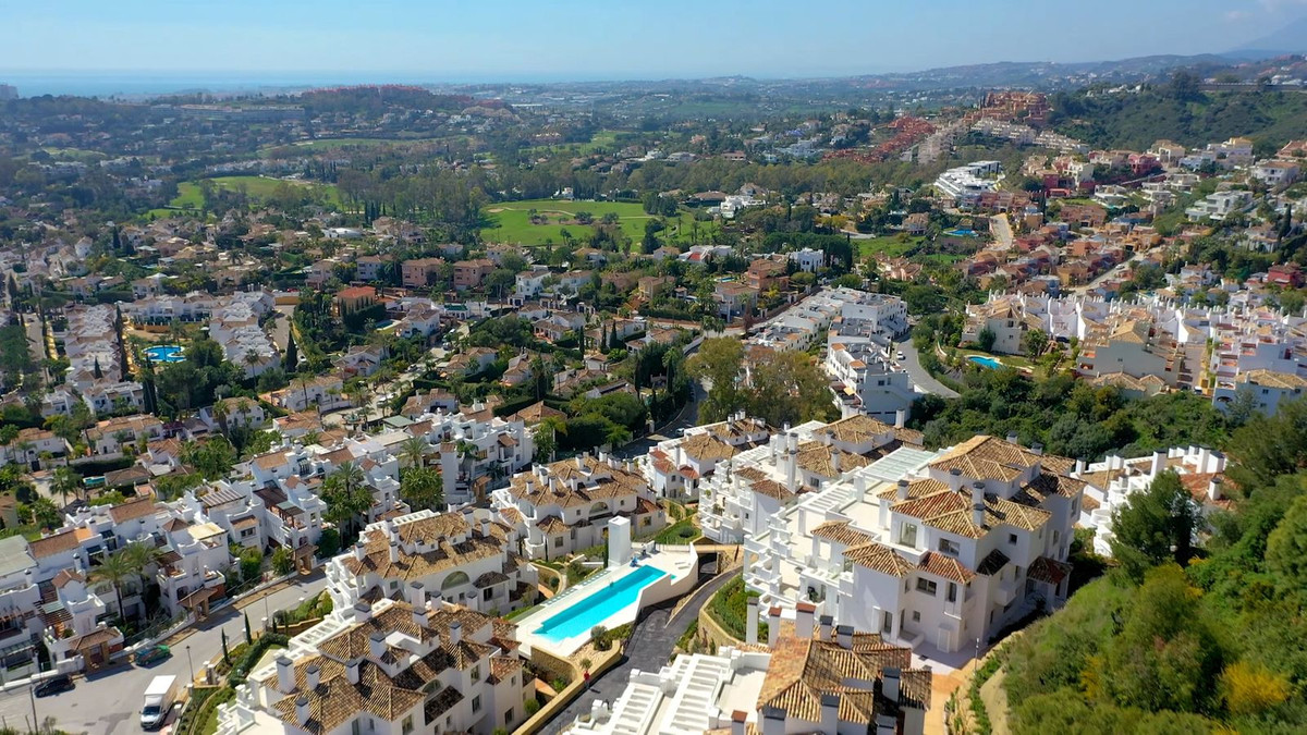 7 Bedroom Apartment in Marbella - Foto 27