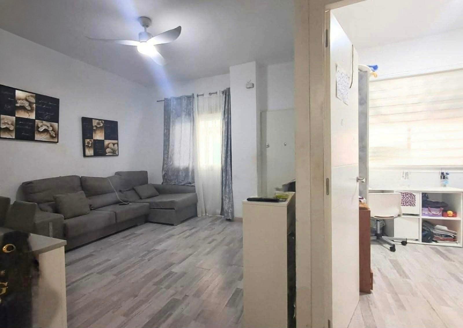 Apartamento com 2 quartos em Múrcia, Espanha – Foto 3