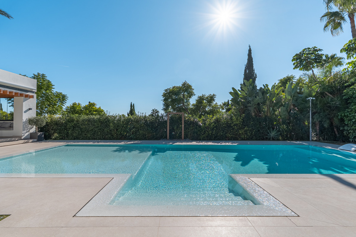 4 Bedroom Villa in Benahavís - Foto 34