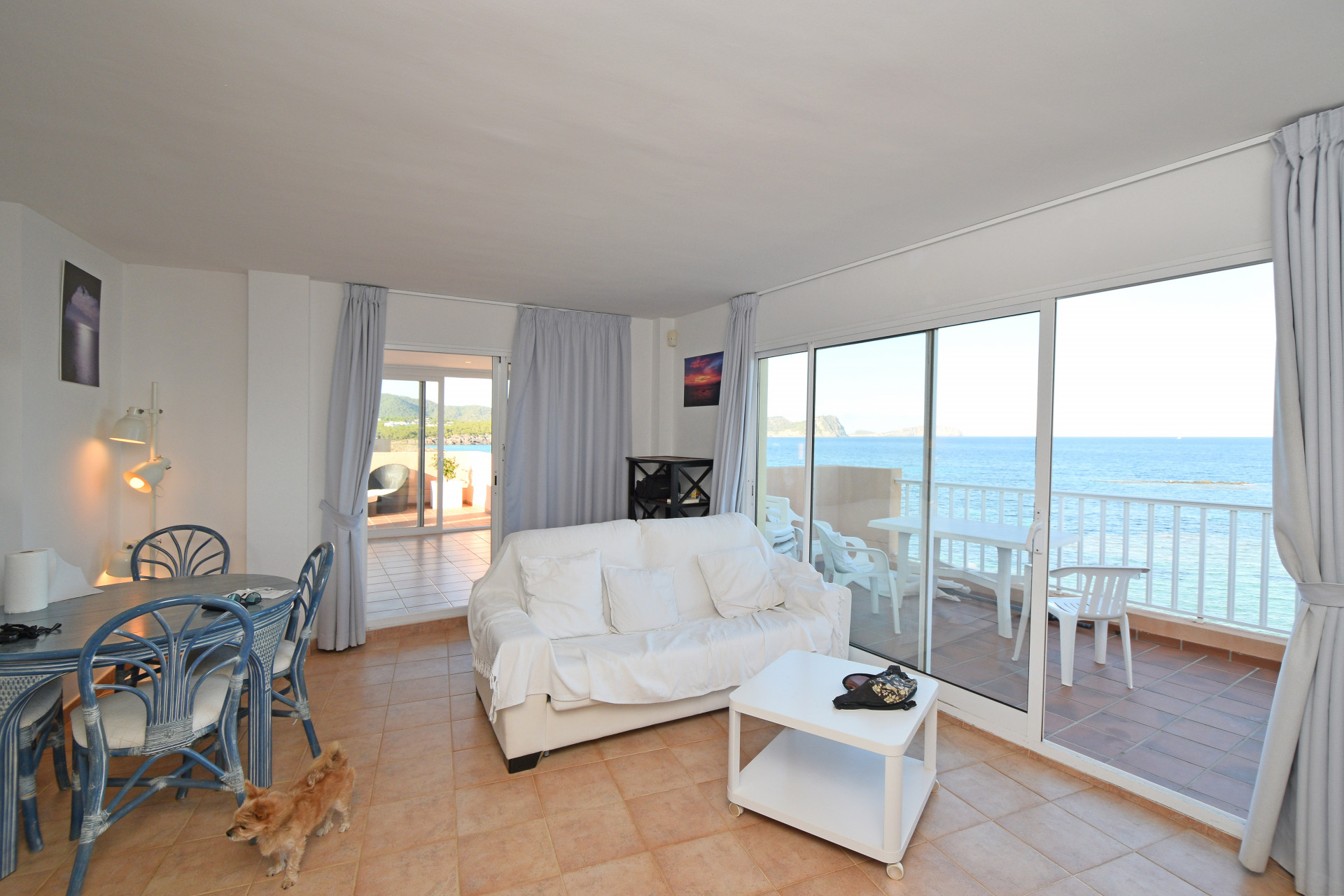 Apartamento com 2 quartos com piscina em Baleares, Espanha – Foto 3