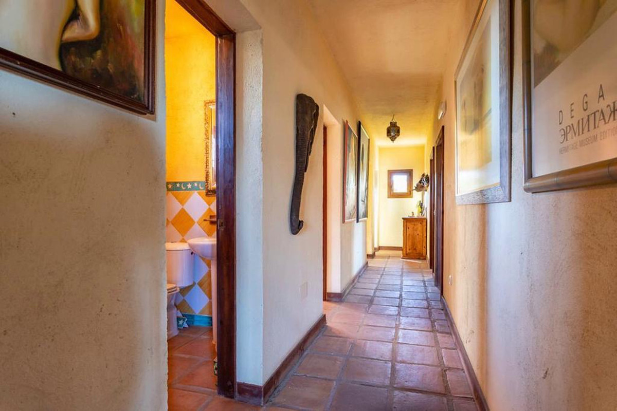4 Bedroom Country house in Mijas - Foto 8