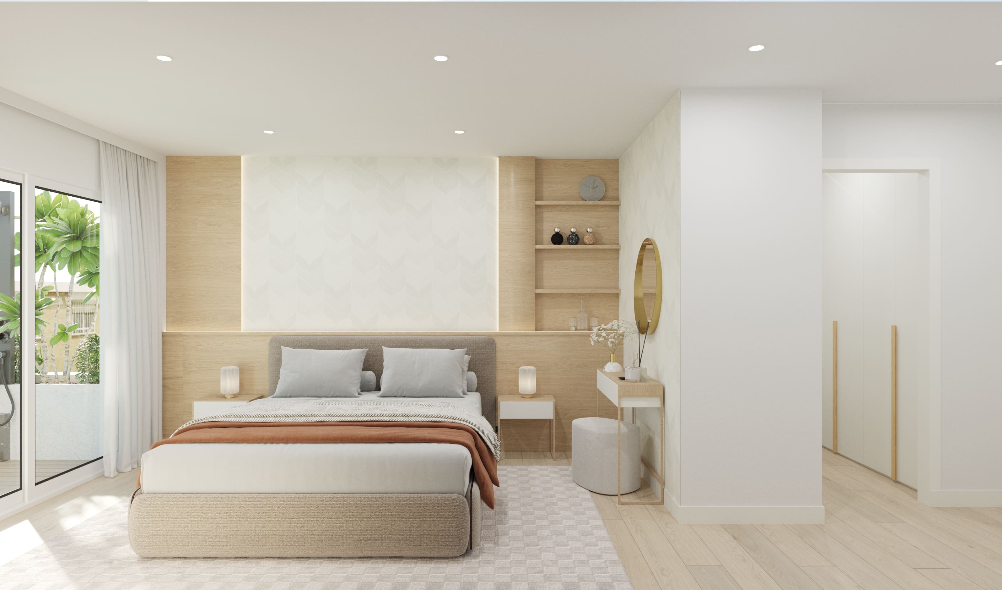 Apartamento com 1 quarto com piscina em Alicante, Espanha – Foto 24