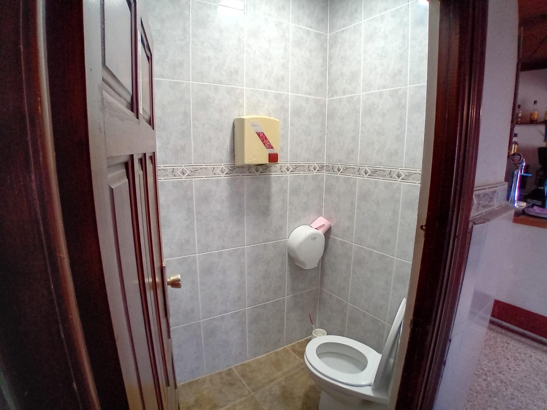 Espaço comercial com vista mar em Múrcia, Espanha – Foto 10