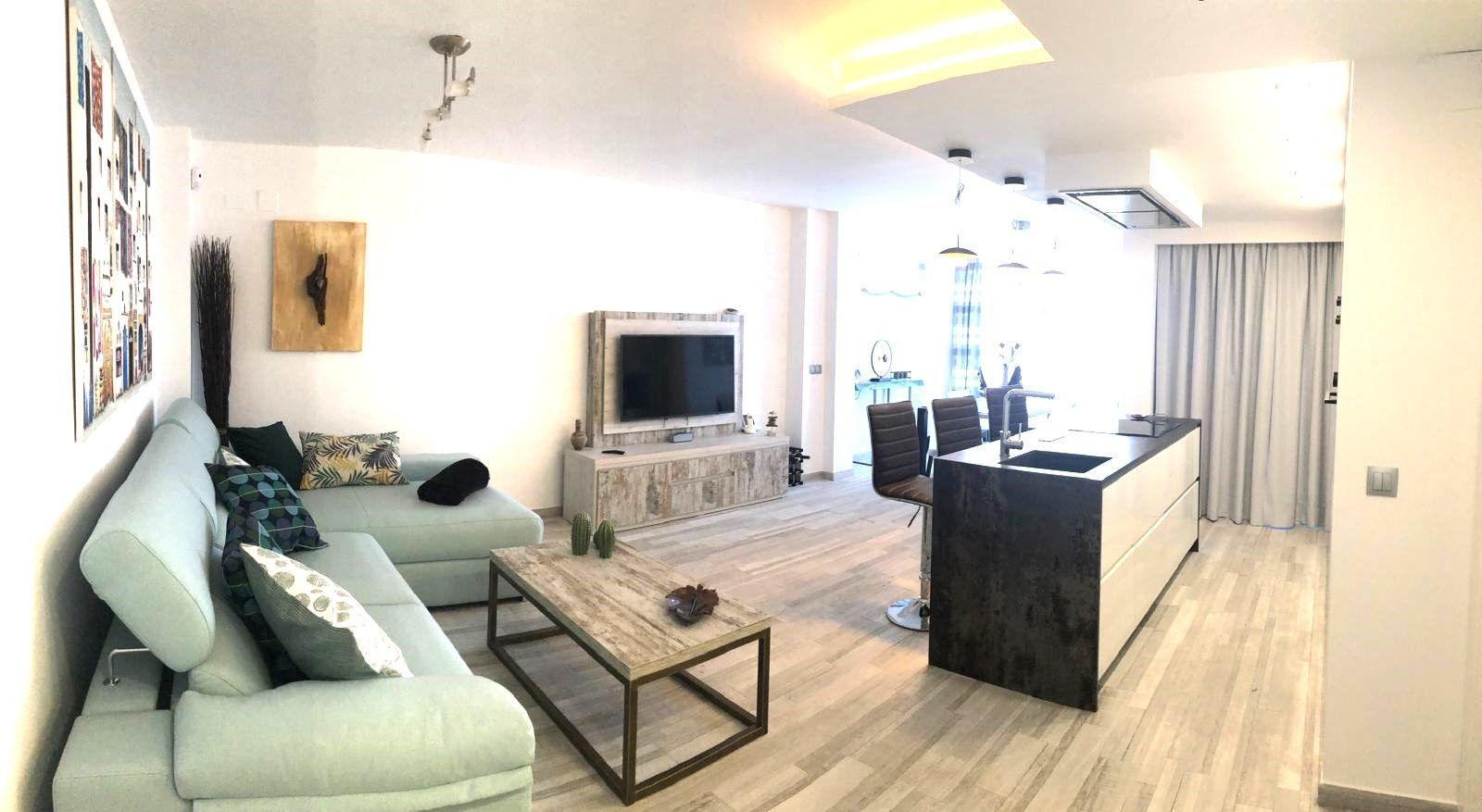 2 Bedroom Apartment in Marbella - Photo 11