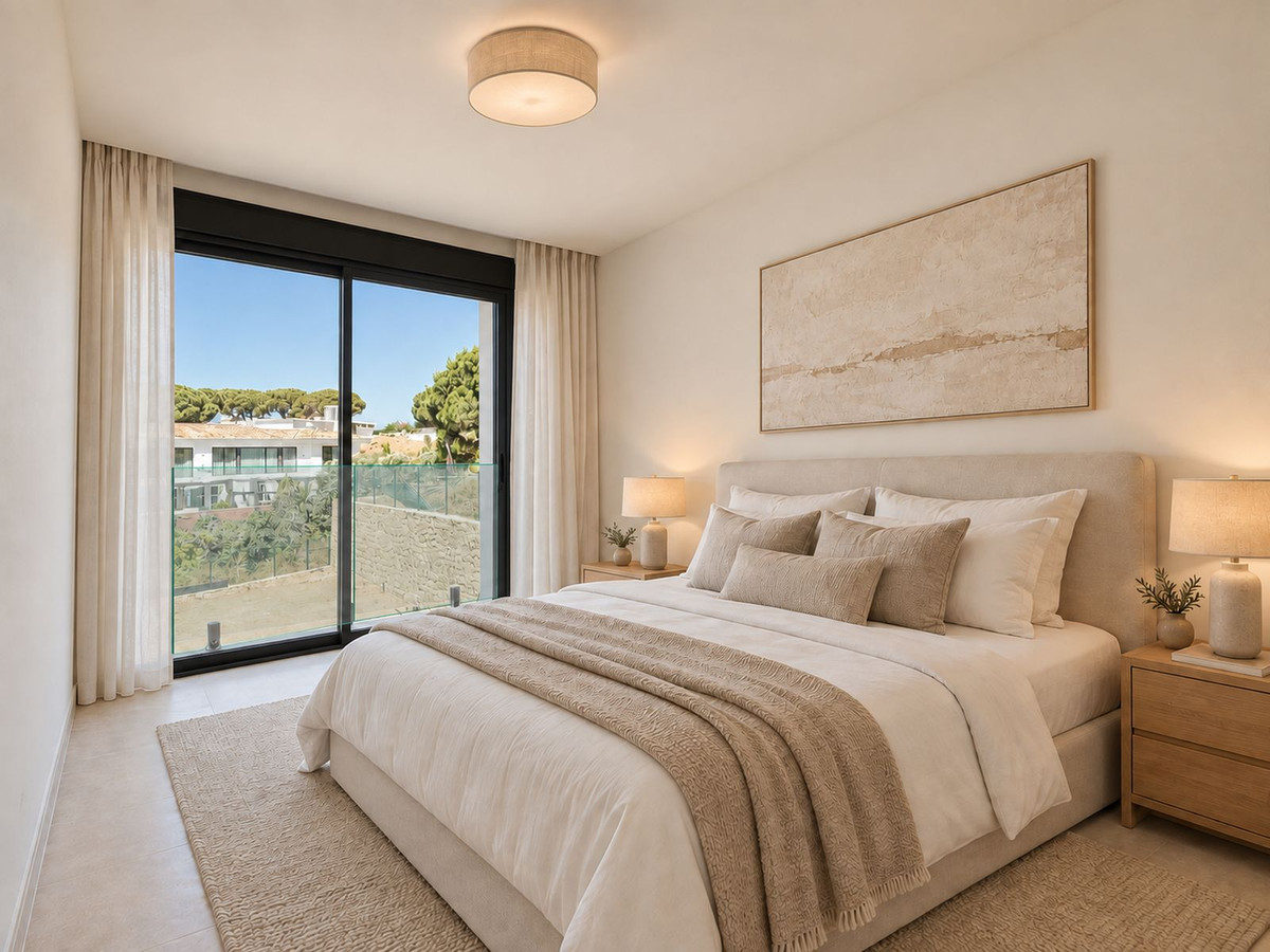4 Bedroom Villa in Marbella - Photo 18