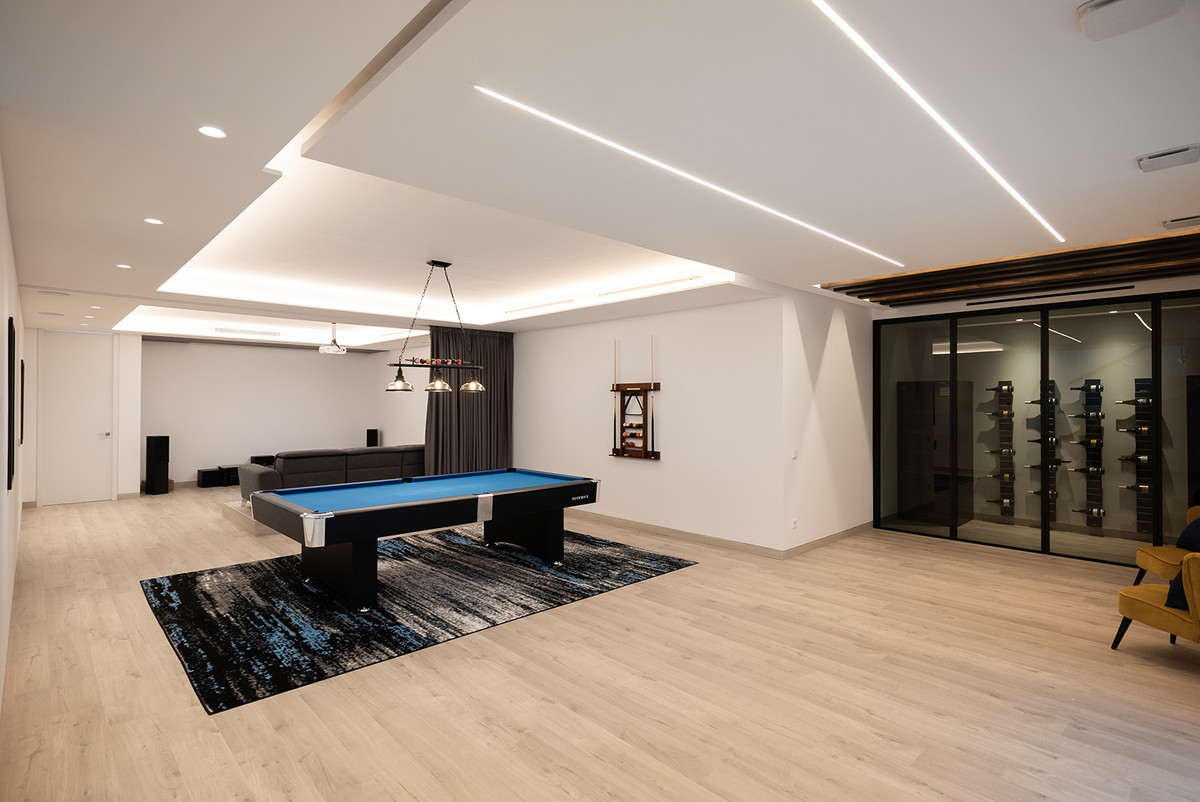 5 Bedroom Villa in Benahavís - Foto 8
