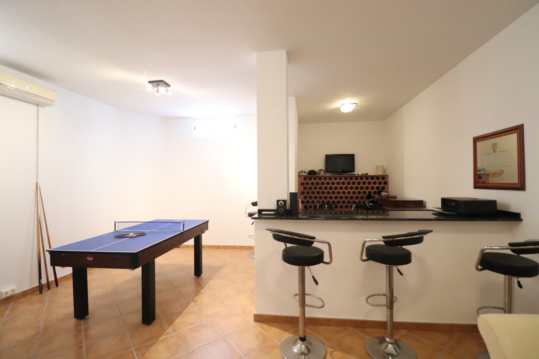 Moradia com 5 quartos com piscina em Alicante, Espanha – Foto 23